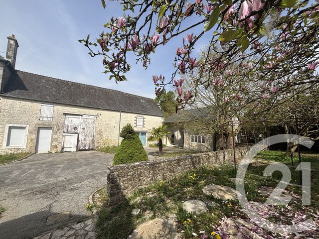 Maison &agrave; vendre - 8 pi&egrave;ces - 173 m2 - Ciral - 61 - BASSE-NORMANDIE