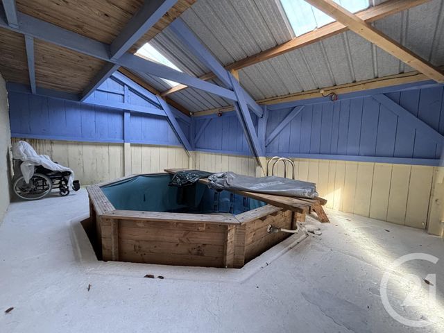 Maison &agrave; vendre - 8 pi&egrave;ces - 173 m2 - Ciral - 61 - BASSE-NORMANDIE