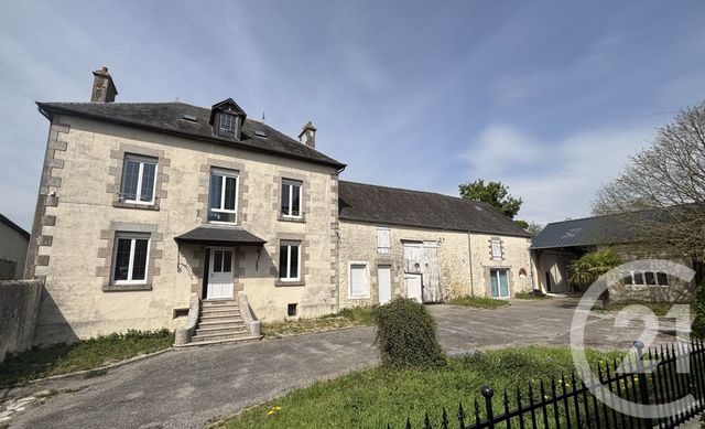 Maison à vendre CIRAL