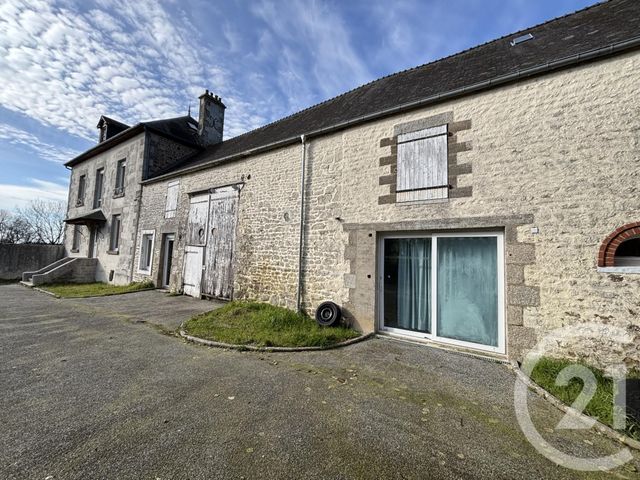 Maison &agrave; vendre - 8 pi&egrave;ces - 173 m2 - Ciral - 61 - BASSE-NORMANDIE