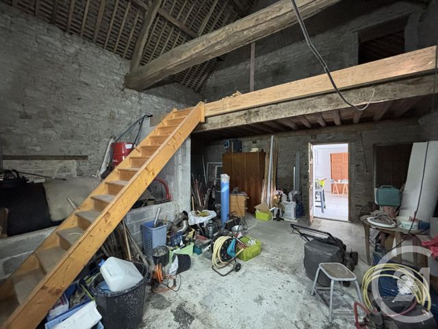 Maison &agrave; vendre - 8 pi&egrave;ces - 173 m2 - Ciral - 61 - BASSE-NORMANDIE