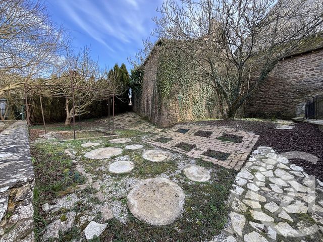 Maison &agrave; vendre - 8 pi&egrave;ces - 173 m2 - Ciral - 61 - BASSE-NORMANDIE