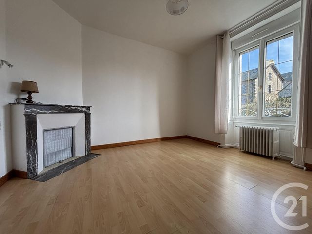 Maison &agrave; vendre - 8 pi&egrave;ces - 173 m2 - Ciral - 61 - BASSE-NORMANDIE