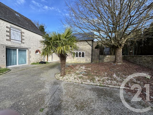 Maison &agrave; vendre - 8 pi&egrave;ces - 173 m2 - Ciral - 61 - BASSE-NORMANDIE