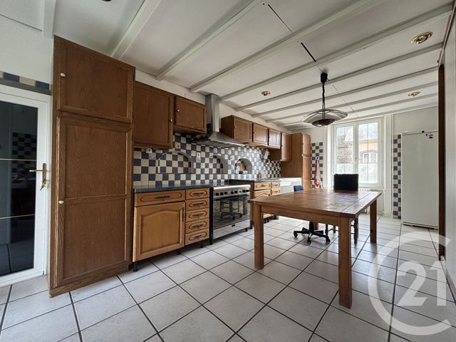 Maison &agrave; vendre - 8 pi&egrave;ces - 173 m2 - Ciral - 61 - BASSE-NORMANDIE