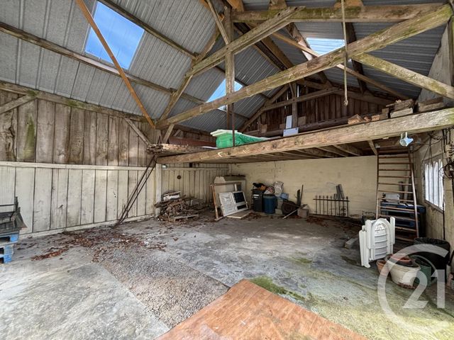 Maison &agrave; vendre - 8 pi&egrave;ces - 173 m2 - Ciral - 61 - BASSE-NORMANDIE
