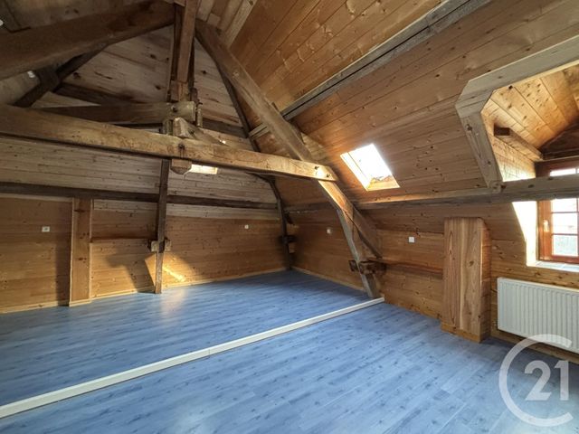 Maison &agrave; vendre - 8 pi&egrave;ces - 173 m2 - Ciral - 61 - BASSE-NORMANDIE