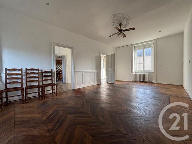 Maison &agrave; vendre - 8 pi&egrave;ces - 173 m2 - Ciral - 61 - BASSE-NORMANDIE