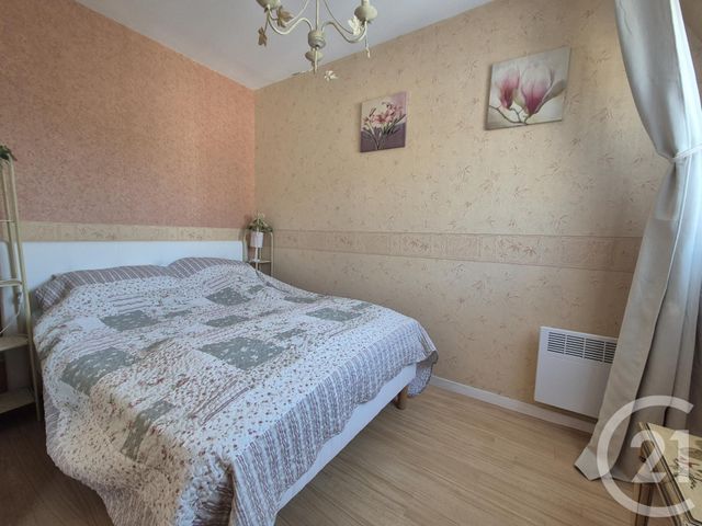 Appartement Studio à vendre - 1 pièce - 29,75 m2 - Bagnoles De L Orne Normandie - 61 - BASSE-NORMANDIE