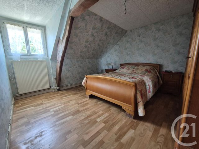 Maison à vendre - 5 pièces - 97,50 m2 - La Ferte Mace - 61 - BASSE-NORMANDIE