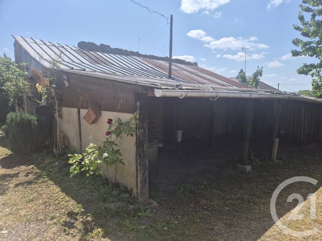 Maison à vendre - 5 pièces - 97,50 m2 - La Ferte Mace - 61 - BASSE-NORMANDIE