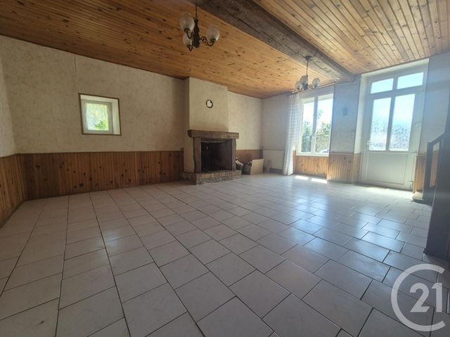 Maison à vendre - 5 pièces - 97,50 m2 - La Ferte Mace - 61 - BASSE-NORMANDIE