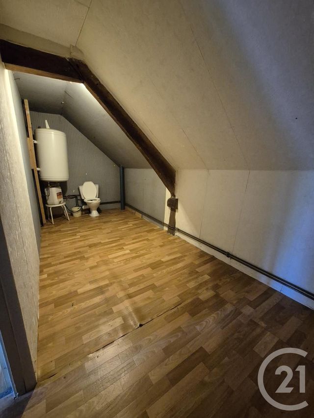 Maison à vendre - 5 pièces - 97,50 m2 - La Ferte Mace - 61 - BASSE-NORMANDIE