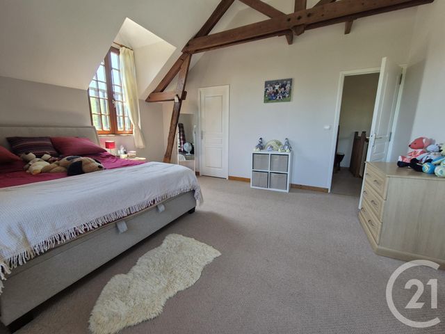 Maison à vendre - 7 pièces - 217,50 m2 - St Georges De Rouelley - 50 - BASSE-NORMANDIE