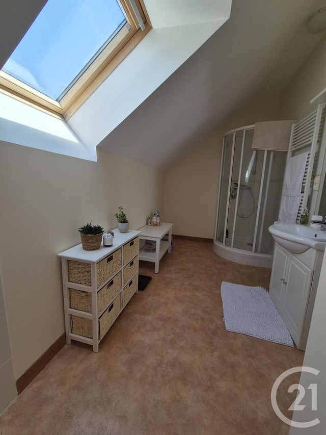 Maison à vendre - 7 pièces - 217,50 m2 - St Georges De Rouelley - 50 - BASSE-NORMANDIE