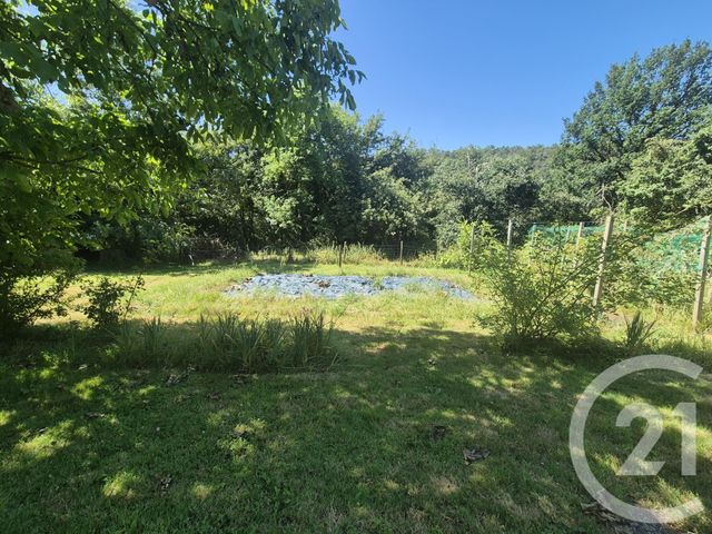 Maison à vendre - 7 pièces - 217,50 m2 - St Georges De Rouelley - 50 - BASSE-NORMANDIE