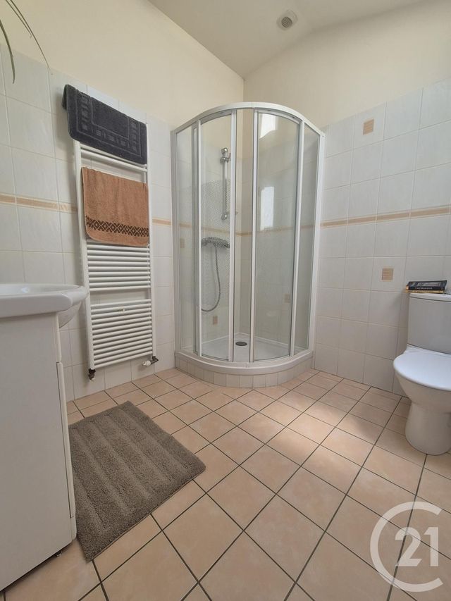 Maison à vendre - 7 pièces - 217,50 m2 - St Georges De Rouelley - 50 - BASSE-NORMANDIE