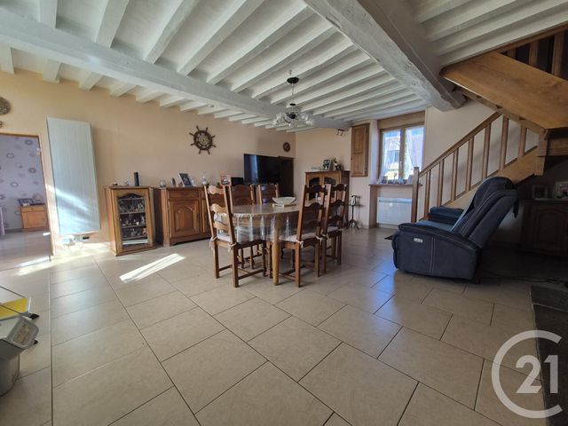 Maison &agrave; vendre - 4 pi&egrave;ces - 86,84 m2 - St Patrice Du Desert - 61 - BASSE-NORMANDIE