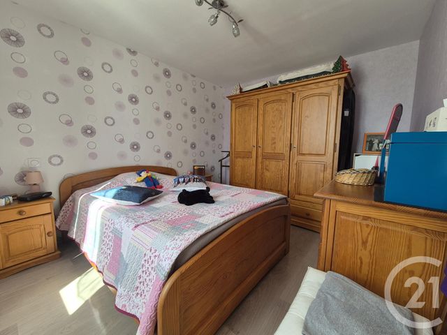 Maison &agrave; vendre - 4 pi&egrave;ces - 86,84 m2 - St Patrice Du Desert - 61 - BASSE-NORMANDIE