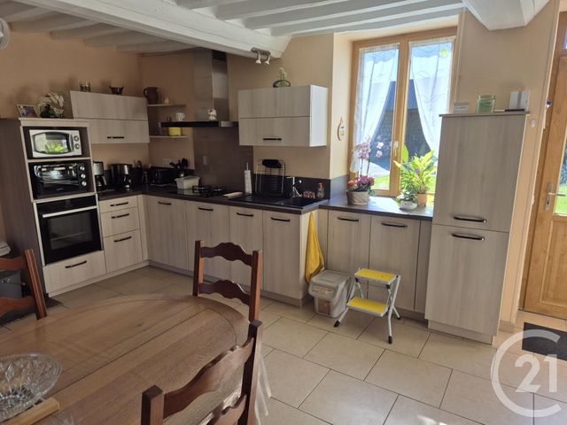 Maison &agrave; vendre - 4 pi&egrave;ces - 86,84 m2 - St Patrice Du Desert - 61 - BASSE-NORMANDIE