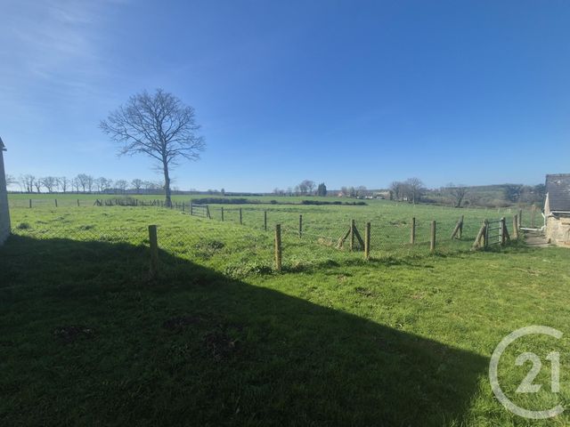 Maison &agrave; vendre - 4 pi&egrave;ces - 86,84 m2 - St Patrice Du Desert - 61 - BASSE-NORMANDIE
