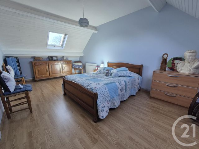 Maison &agrave; vendre - 4 pi&egrave;ces - 86,84 m2 - St Patrice Du Desert - 61 - BASSE-NORMANDIE