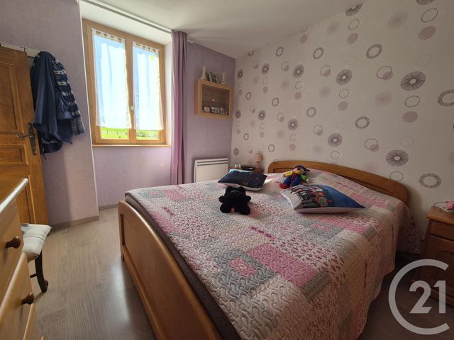 Maison &agrave; vendre - 4 pi&egrave;ces - 86,84 m2 - St Patrice Du Desert - 61 - BASSE-NORMANDIE