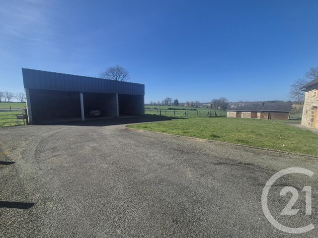 Maison &agrave; vendre - 4 pi&egrave;ces - 86,84 m2 - St Patrice Du Desert - 61 - BASSE-NORMANDIE