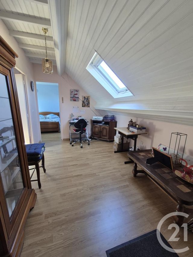 Maison &agrave; vendre - 4 pi&egrave;ces - 86,84 m2 - St Patrice Du Desert - 61 - BASSE-NORMANDIE