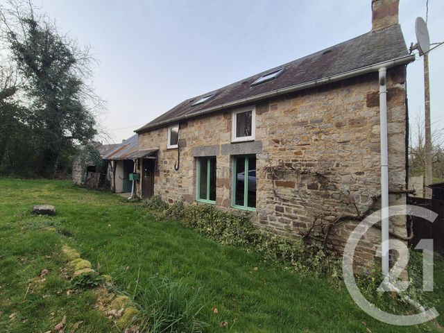 maison - LONLAY L ABBAYE - 61