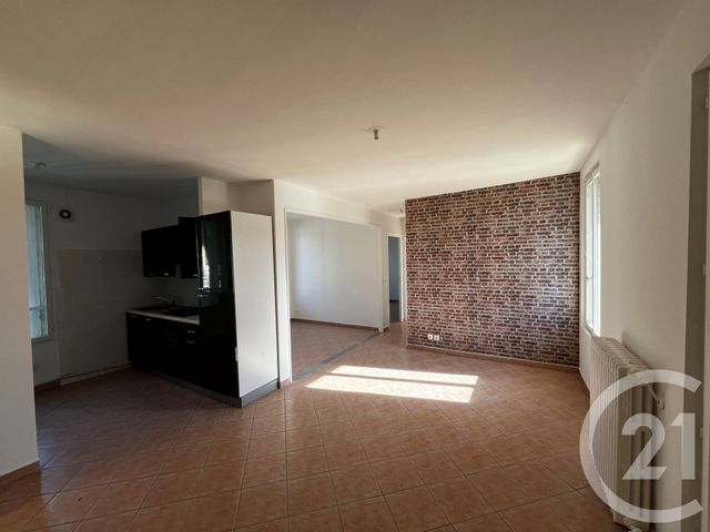 appartement - BAGNOLES DE L ORNE NORMANDIE - 61