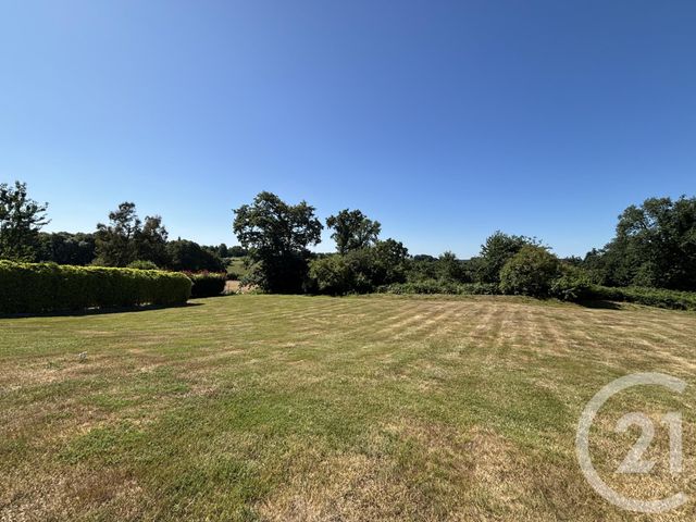 Maison à vendre - 9 pièces - 179 m2 - Les Monts D Andaine - 61 - BASSE-NORMANDIE