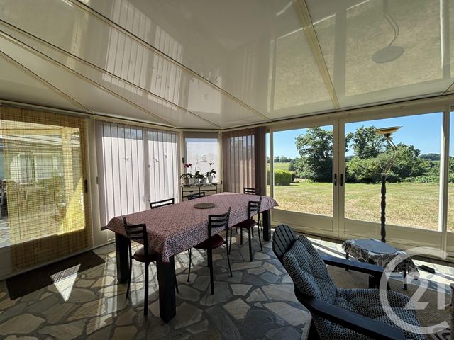 Maison à vendre - 9 pièces - 179 m2 - Les Monts D Andaine - 61 - BASSE-NORMANDIE