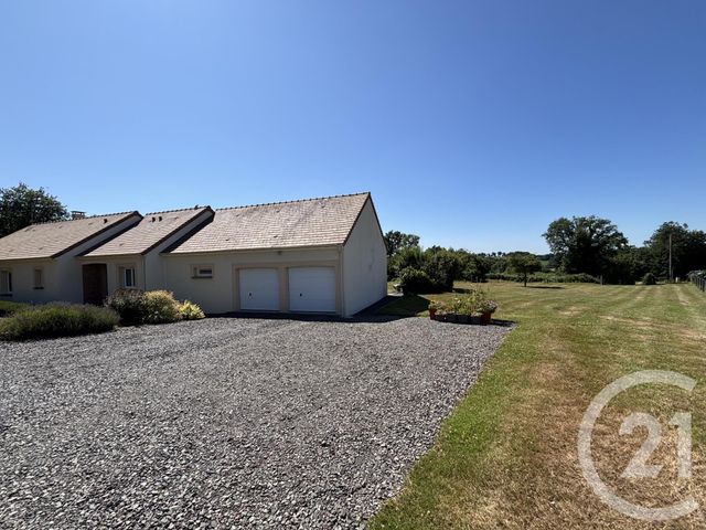 Maison à vendre - 9 pièces - 179 m2 - Les Monts D Andaine - 61 - BASSE-NORMANDIE