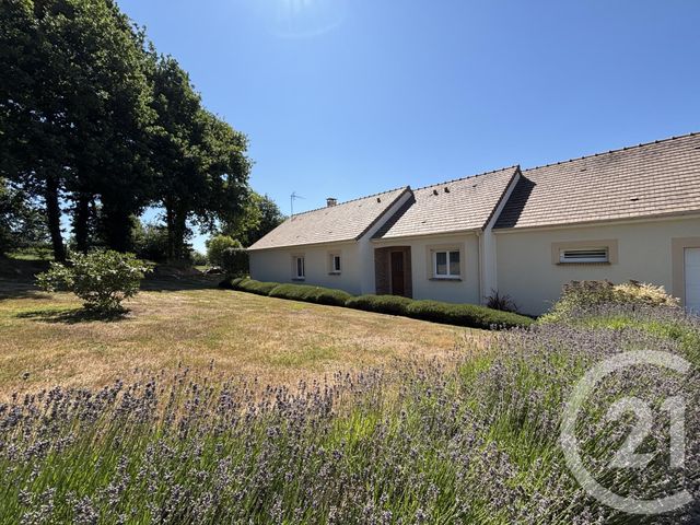 Maison à vendre - 9 pièces - 179 m2 - Les Monts D Andaine - 61 - BASSE-NORMANDIE