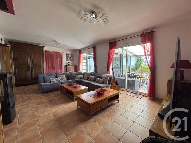 Maison à vendre - 9 pièces - 179 m2 - Les Monts D Andaine - 61 - BASSE-NORMANDIE