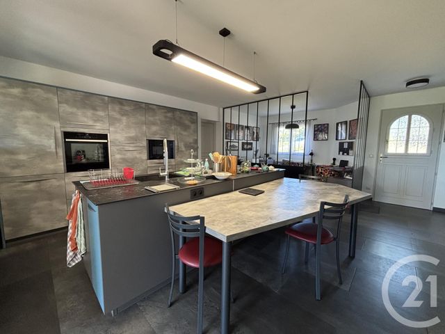 Maison à vendre - 9 pièces - 179 m2 - Les Monts D Andaine - 61 - BASSE-NORMANDIE