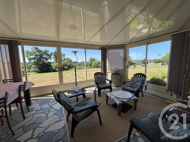 Maison à vendre - 9 pièces - 179 m2 - Les Monts D Andaine - 61 - BASSE-NORMANDIE