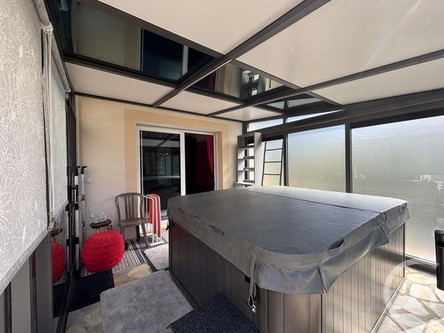 Maison à vendre - 9 pièces - 179 m2 - Les Monts D Andaine - 61 - BASSE-NORMANDIE