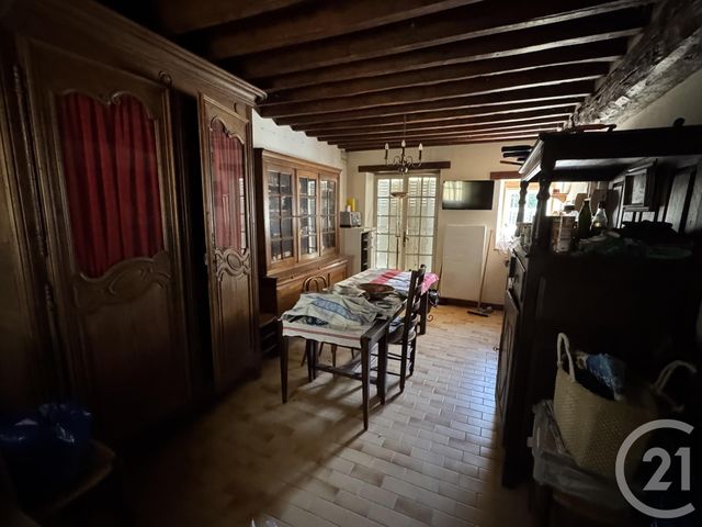 Maison à vendre - 7 pièces - 269,18 m2 - Bagnoles De L Orne Normandie - 61 - BASSE-NORMANDIE