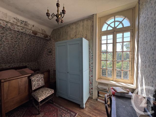 Maison à vendre - 7 pièces - 269,18 m2 - Bagnoles De L Orne Normandie - 61 - BASSE-NORMANDIE