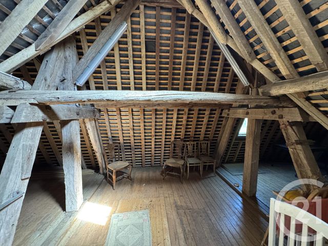 Maison à vendre - 7 pièces - 269,18 m2 - Bagnoles De L Orne Normandie - 61 - BASSE-NORMANDIE