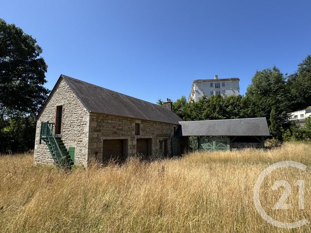 Maison à vendre - 7 pièces - 269,18 m2 - Bagnoles De L Orne Normandie - 61 - BASSE-NORMANDIE