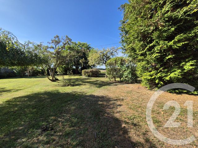 Maison à vendre - 4 pièces - 103 m2 - La Ferte Mace - 61 - BASSE-NORMANDIE