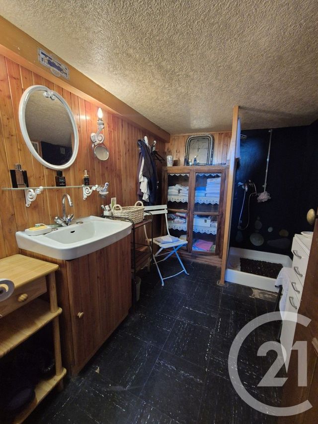 Maison à vendre - 4 pièces - 103 m2 - La Ferte Mace - 61 - BASSE-NORMANDIE