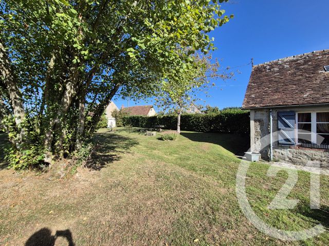 Maison à vendre - 4 pièces - 103 m2 - La Ferte Mace - 61 - BASSE-NORMANDIE