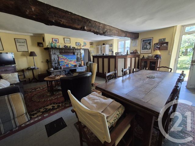 Maison à vendre - 4 pièces - 103 m2 - La Ferte Mace - 61 - BASSE-NORMANDIE