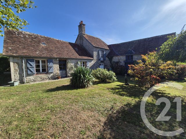 maison - LA FERTE MACE - 61