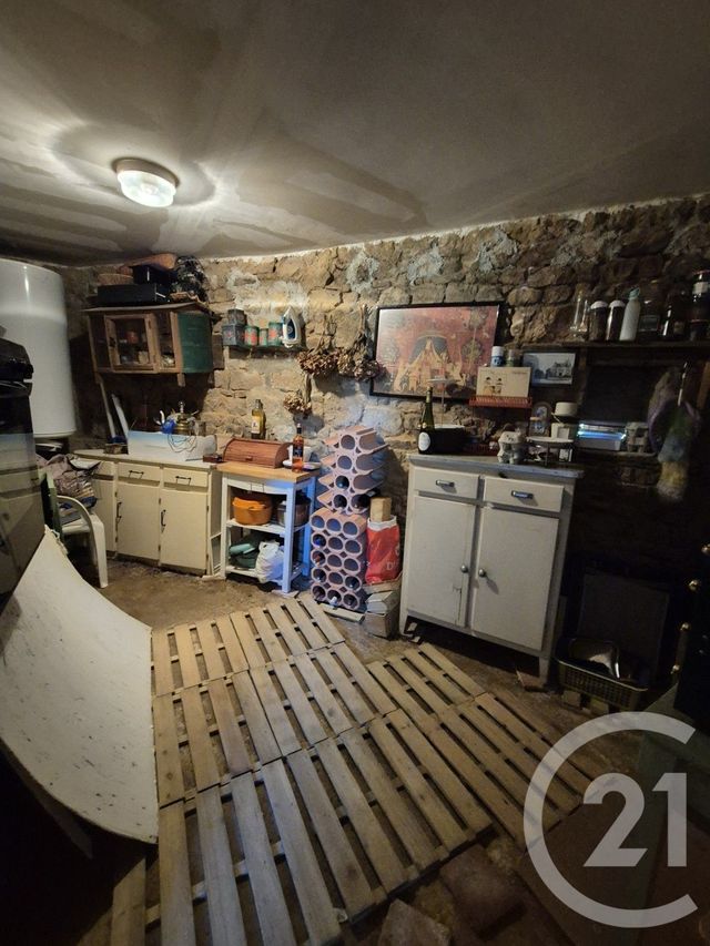 Maison à vendre - 4 pièces - 103 m2 - La Ferte Mace - 61 - BASSE-NORMANDIE