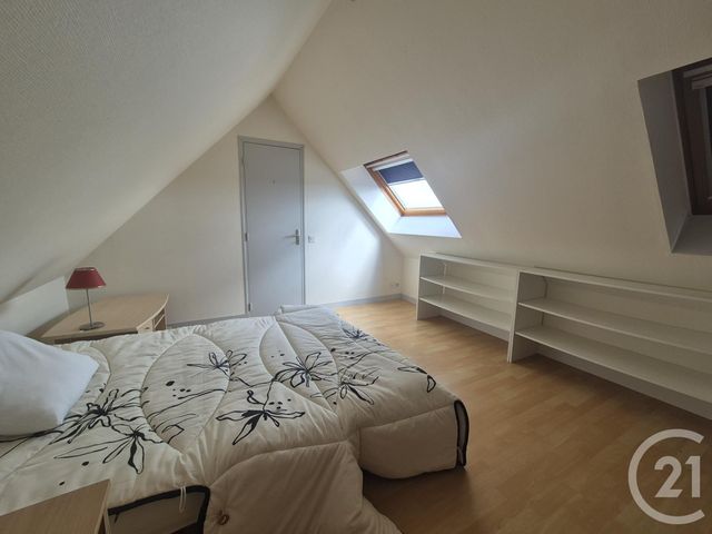 Appartement Duplex &agrave; vendre - 3 pi&egrave;ces - 44,76 m2 - Bagnoles De L Orne Normandie - 61 - BASSE-NORMANDIE